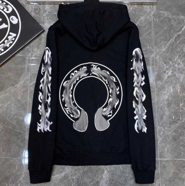 jackets mens fashion luxury sweatshirts designer hoodies ch men women zipper cross scroll simple hooded sweater pullover hoodie casual coat, Black
jackets mens fashion luxury sweatshirts designer hoodies ch men women zipper cross scroll simple hooded sweater pullover hoodie casual coat, Black