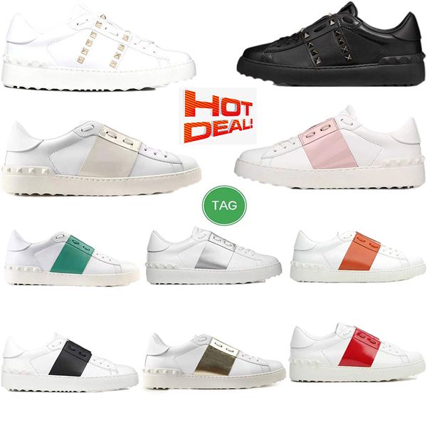 fashion triple black casual shoes designer sneakers men women shoe leather sneaker low-sneaker rivet trainers tennis pink trainer outdoor sp
fashion triple black casual shoes designer sneakers men women shoe leather sneaker low-sneaker rivet trainers tennis pink trainer outdoor sp