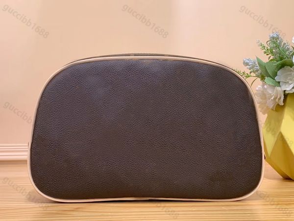 10a l bag toiletry bag 25 small luxury designers womens zipper purse canvas handbag real leather cowhide trimmings clutch cosmetic bag
10a l bag toiletry bag 25 small luxury designers womens zipper purse canvas handbag real leather cowhide trimmings clutch cosmetic bag