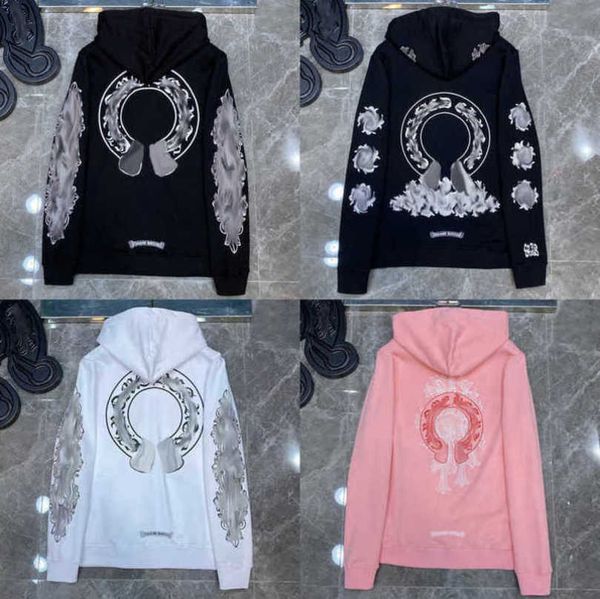 jackets fashion mens luxury sweatshirts designer hoodies ch men women zipper cross scroll simple hooded sweater pullover hoodie casual coat, Black;brown
jackets fashion mens luxury sweatshirts designer hoodies ch men women zipper cross scroll simple hooded sweater pullover hoodie casual coat, Black;brown