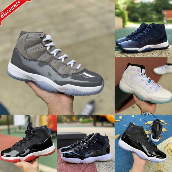 jumpman jubilee 11 11s high basketball shoes mens women cool grey legend blue midnight navy playoffs bred space jam gamma
jumpman jubilee 11 11s high basketball shoes mens women cool grey legend blue midnight navy playoffs bred space jam gamma