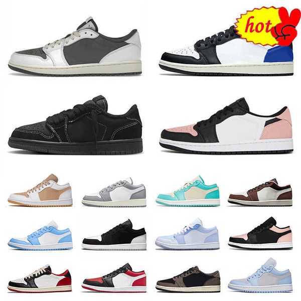 2023 high basketball shoesbasketball shoes jumpman 1 1s low mens womens ts x reverse mocha trainers black phantom fr
2023 high basketball shoesbasketball shoes jumpman 1 1s low mens womens ts x reverse mocha trainers black phantom fr