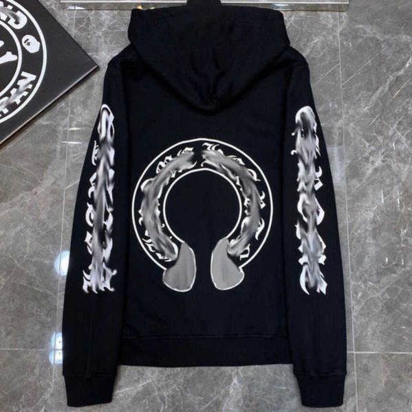 mens luxury jackets fashion sweatshirts designer hoodies ch men women zipper cross scroll simple hooded sweater pullover hoodie casual coat, Black;brown
mens luxury jackets fashion sweatshirts designer hoodies ch men women zipper cross scroll simple hooded sweater pullover hoodie casual coat, Black;brown