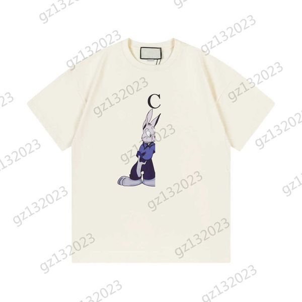 womens clothes t-shirts cartoon letter printing short sleeves t-shirt round neck loose silhouette joker tees designer brand women clothes, White
womens clothes t-shirts cartoon letter printing short sleeves t-shirt round neck loose silhouette joker tees designer brand women clothes, White
