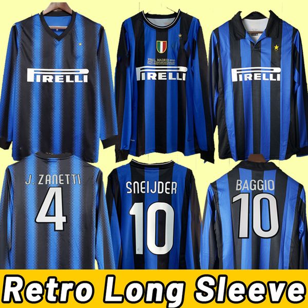 long sleeve retro soccer jerseys inter figo sneijder milito milans ibrahimouic vintage football shirt ronaldo 09 10 11 98 99 2009 2010 2011, Black;yellow
long sleeve retro soccer jerseys inter figo sneijder milito milans ibrahimouic vintage football shirt ronaldo 09 10 11 98 99 2009 2010 2011, Black;yellow