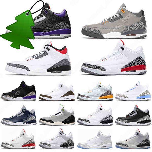 3s 3 basketball shoes racer blue cool grey court purple varsity royal laser orange black cat mens trainers sport
3s 3 basketball shoes racer blue cool grey court purple varsity royal laser orange black cat mens trainers sport