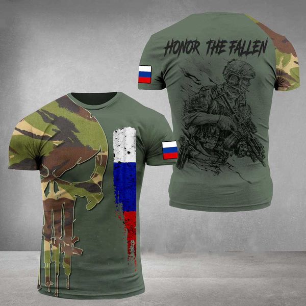 men's t-shirts vintage russian flag 3d print summer russia veteran streetwear o-neck short sleeve loose t shirt men's clothing, White;black
men's t-shirts vintage russian flag 3d print summer russia veteran streetwear o-neck short sleeve loose t shirt men's clothing, White;black
