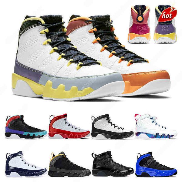 og mens basketball shoes 9s 9 change the world university racer blue multi color gym red unc trainers outdoor sports sneaker, Black
og mens basketball shoes 9s 9 change the world university racer blue multi color gym red unc trainers outdoor sports sneaker, Black