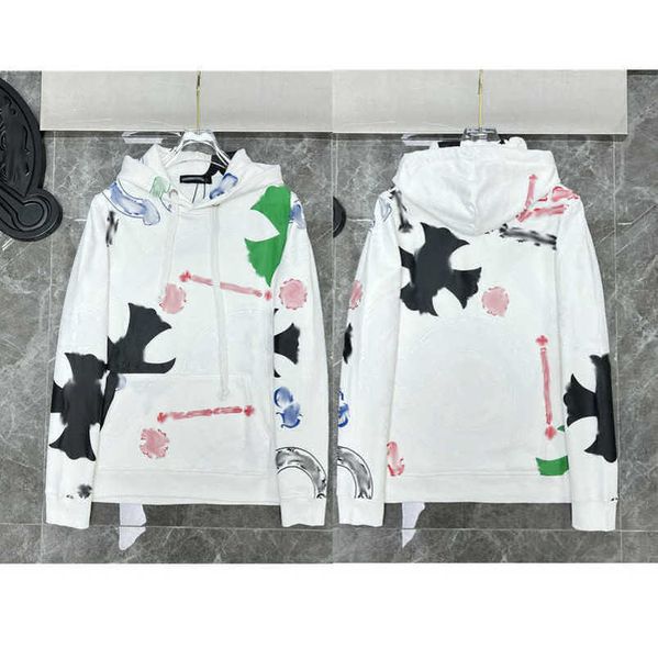 fashion jackets luxury men's sweatshirts men women classic hoodies ch zipper hooded sweater designer cross pullover sanskrit hoodie cas, Black
fashion jackets luxury men's sweatshirts men women classic hoodies ch zipper hooded sweater designer cross pullover sanskrit hoodie cas, Black