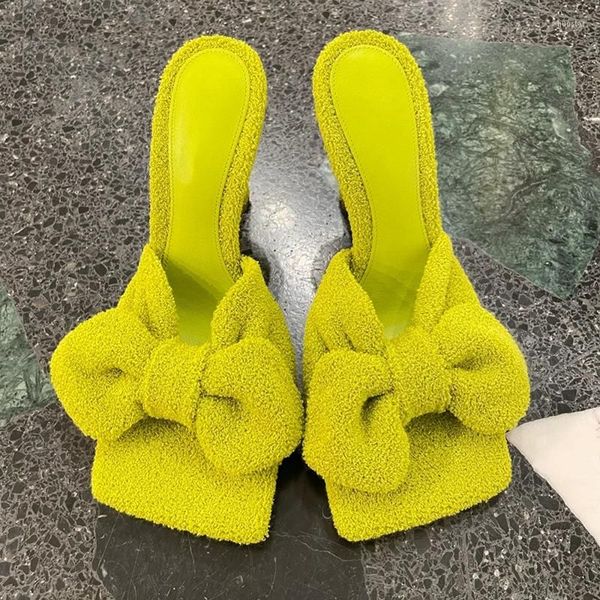 new fashion sandals 2022 women's slippers trend cloth outside singular candy bowknot peep-toe high-heeled shoes for girls high quality, Black
new fashion sandals 2022 women's slippers trend cloth outside singular candy bowknot peep-toe high-heeled shoes for girls high quality, Black