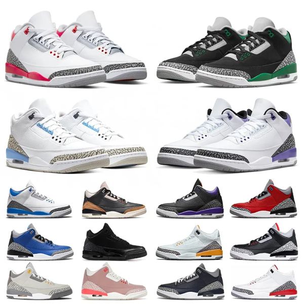 basketball shoes 3s jumpmen 3 mens customize brigade blue black cat white cement what the splatter cactus jack gray men women size 36-47
basketball shoes 3s jumpmen 3 mens customize brigade blue black cat white cement what the splatter cactus jack gray men women size 36-47