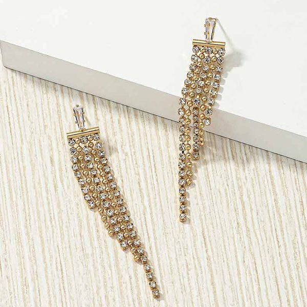 dangle & chandelier european and american ear jewelry with diamond full drill long tassel earrings peach heart pearl stud shaped earrings ks, Silver
dangle & chandelier european and american ear jewelry with diamond full drill long tassel earrings peach heart pearl stud shaped earrings ks, Silver