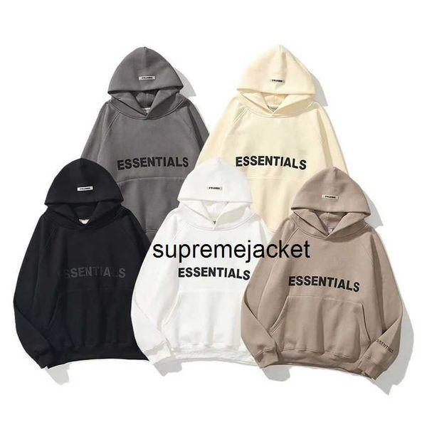 hoodie sweatshirt esential men's and women's sweatshirt reflective letter printed fleece super dalian hip hop street sweat, Black
hoodie sweatshirt esential men's and women's sweatshirt reflective letter printed fleece super dalian hip hop street sweat, Black