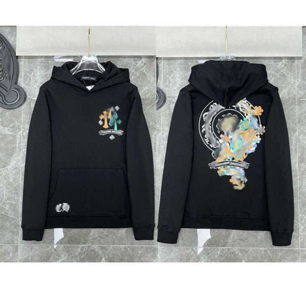 jackets fashion luxury men's sweatshirts men women classic hoodies zipper hooded sweater designer cross pullover sanskrit hoodie casual, Black
jackets fashion luxury men's sweatshirts men women classic hoodies zipper hooded sweater designer cross pullover sanskrit hoodie casual, Black