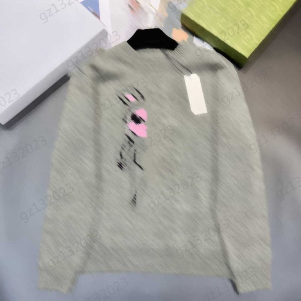 womens sweaters colorful cartoon figure printing long-sleeved knitted sweater pure wool fabric crewneck pullover knitwear fashion brand wome, White;black
womens sweaters colorful cartoon figure printing long-sleeved knitted sweater pure wool fabric crewneck pullover knitwear fashion brand wome, White;black