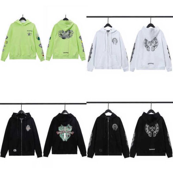 men's luxury fashion sweatshirts jackets hoodies men women designer boy sanskrit print sweater zipper hooded cross pullover hoodie casu, Black
men's luxury fashion sweatshirts jackets hoodies men women designer boy sanskrit print sweater zipper hooded cross pullover hoodie casu, Black