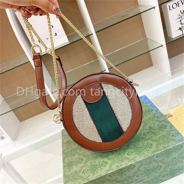 round cross body bag womens circular purse luxury designer casual simple mini messenger bag with red and green stripes cute cosmetics lipsti
round cross body bag womens circular purse luxury designer casual simple mini messenger bag with red and green stripes cute cosmetics lipsti