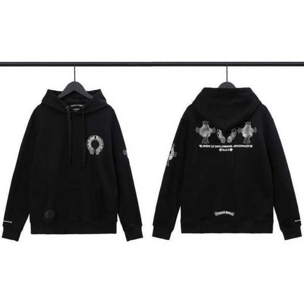 luxury sweatshirts fashion men's jackets men women classic hoodies ch zipper hooded sweater designer cross pullover sanskrit hoodie cas, Black;brown
luxury sweatshirts fashion men's jackets men women classic hoodies ch zipper hooded sweater designer cross pullover sanskrit hoodie cas, Black;brown