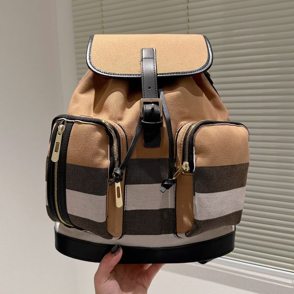 plaid backpack school bag classic stripe women shoulder bags large capacity handbags canvas outdoors back pack computer package flap drawcor
plaid backpack school bag classic stripe women shoulder bags large capacity handbags canvas outdoors back pack computer package flap drawcor