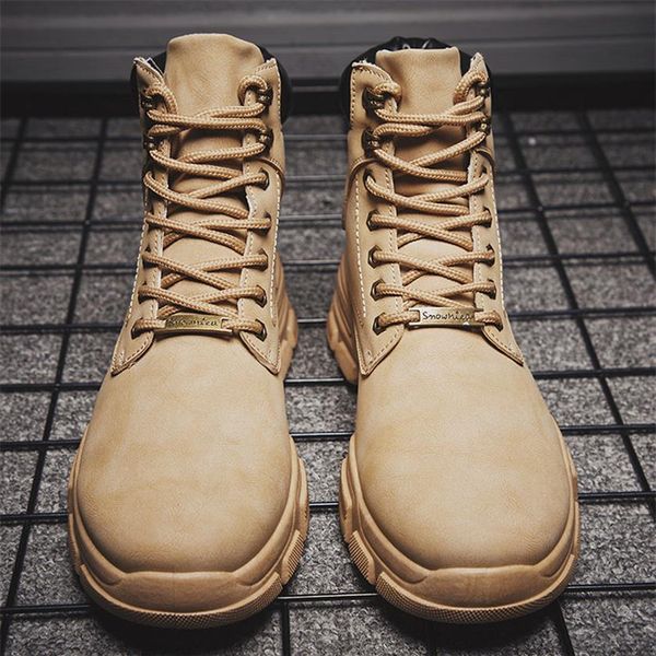 fashion ankle boots shoes young man outdoor sport footwear height increasing american clunky sneakers winter climbing shoes262z
fashion ankle boots shoes young man outdoor sport footwear height increasing american clunky sneakers winter climbing shoes262z