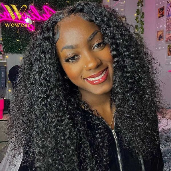 lace wigs curly human hair 4x4 5x5 closure 13x4 13x6 hd deep wave frontal 360 water for women 221216, Black;brown
lace wigs curly human hair 4x4 5x5 closure 13x4 13x6 hd deep wave frontal 360 water for women 221216, Black;brown
