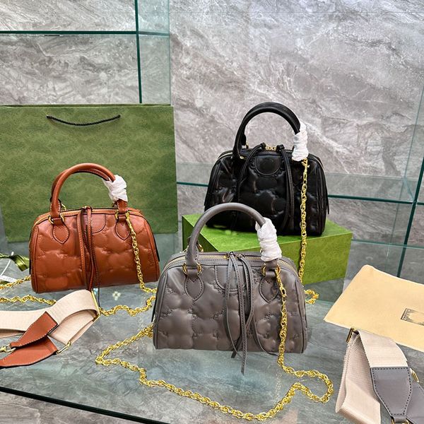 boston quilted bag chain designer bags women crossbody shoulder tote bags embroidery genuine leather handbags purse fashion letter hardware
boston quilted bag chain designer bags women crossbody shoulder tote bags embroidery genuine leather handbags purse fashion letter hardware