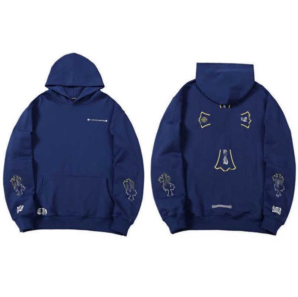 fashion jackets mens luxury sweatshirts designer hoodies men women zipper cross scroll simple hooded sweater pullover hoodie casual coat ja, Black
fashion jackets mens luxury sweatshirts designer hoodies men women zipper cross scroll simple hooded sweater pullover hoodie casual coat ja, Black