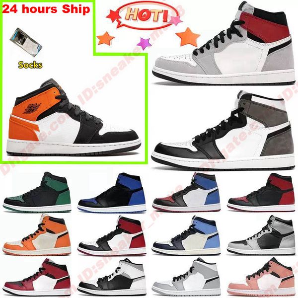 comfortable jumpman 1s men shoes women basket sneakers fashion high lace-up leather casual flats outdoor zapatos skateboard shoe hococal, Black
comfortable jumpman 1s men shoes women basket sneakers fashion high lace-up leather casual flats outdoor zapatos skateboard shoe hococal, Black
