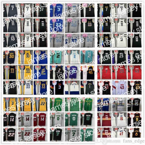 basketball jerseys stitched basketball city 1 devin paul booker jerseys ball morant jokic tatum brown leonard george durant irving harden yo, Black;red
basketball jerseys stitched basketball city 1 devin paul booker jerseys ball morant jokic tatum brown leonard george durant irving harden yo, Black;red