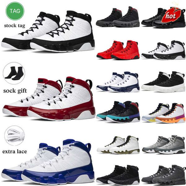 og basketball shoes 9 9s mens trainers sports designer sneakers hundred hollowed racer blue statue gym red eur 40-47, Black
og basketball shoes 9 9s mens trainers sports designer sneakers hundred hollowed racer blue statue gym red eur 40-47, Black