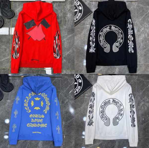 luxury jackets mens fashion sweatshirts designer hoodies ch men women zipper cross scroll simple hooded sweater pullover hoodie casual coat, Black;brown
luxury jackets mens fashion sweatshirts designer hoodies ch men women zipper cross scroll simple hooded sweater pullover hoodie casual coat, Black;brown