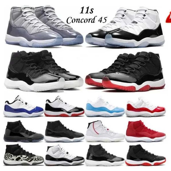 ogs 2023 jumpman 11 men basketball shoes 11s women 25th anniversary wmns concord 45 space jam cap and gown legend blue sport, Black
ogs 2023 jumpman 11 men basketball shoes 11s women 25th anniversary wmns concord 45 space jam cap and gown legend blue sport, Black