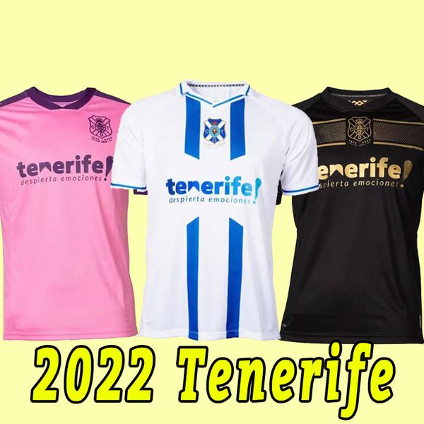 22 23 cd tenerife centenary kit soccer jerseys special 21 22 100 years elady shashoua mellot michel mollejo 2021 2022 camisetas de futbol fo, Black;yellow
22 23 cd tenerife centenary kit soccer jerseys special 21 22 100 years elady shashoua mellot michel mollejo 2021 2022 camisetas de futbol fo, Black;yellow