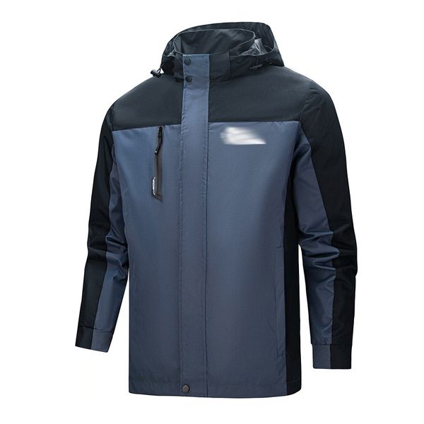 windbreaker men jacket thin coat outdoor breathable cycling waterproof mountaineering fishing clothes icu6, Black;brown
windbreaker men jacket thin coat outdoor breathable cycling waterproof mountaineering fishing clothes icu6, Black;brown