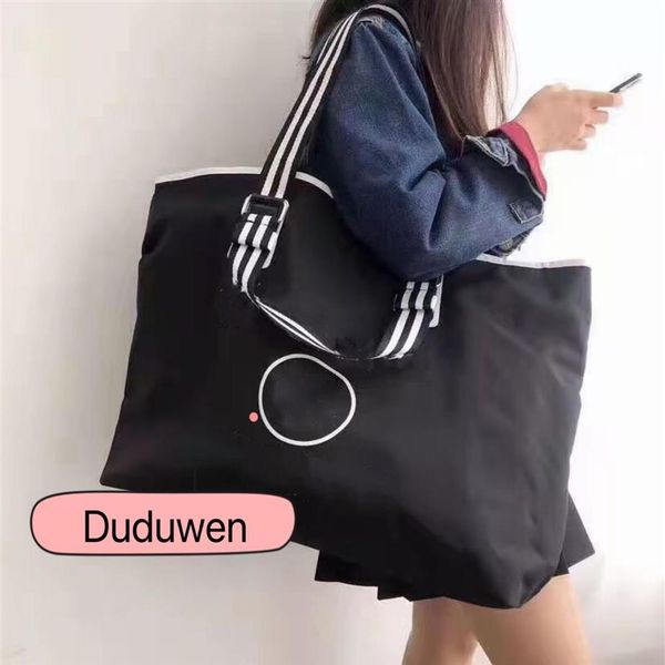 56x37x14cm nylon shopping bag printed fashion beach travel tote classic sign cosmetic storage case c selections high-capacity-vip275w
56x37x14cm nylon shopping bag printed fashion beach travel tote classic sign cosmetic storage case c selections high-capacity-vip275w
