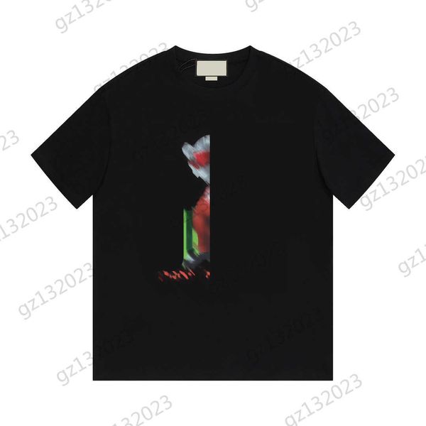 women shirt t-shirts cartoon figure printing short sleeve t-shirt crew neck pullover loose comfortable designer style womens clothes, White
women shirt t-shirts cartoon figure printing short sleeve t-shirt crew neck pullover loose comfortable designer style womens clothes, White