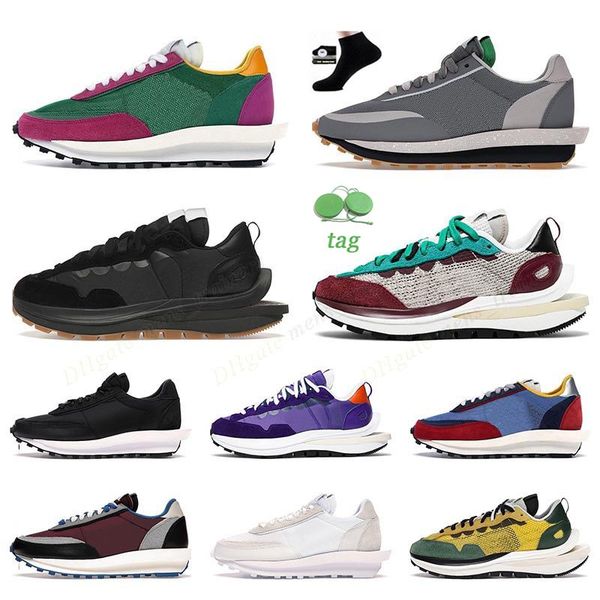 fashion 2022 sacais vaporwaffle running shoes men women ldv waffle pine green black gum villain red kiss of death 2 cool grey mens trainers
fashion 2022 sacais vaporwaffle running shoes men women ldv waffle pine green black gum villain red kiss of death 2 cool grey mens trainers