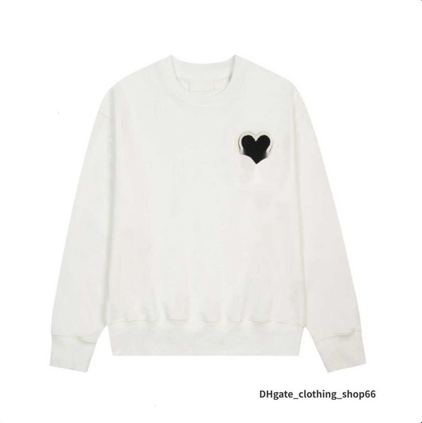 hoodie male and female designers amis paris hooded highs quality sweater embroidered red love winter round neck jumper couple sweatshirts ha, Black
hoodie male and female designers amis paris hooded highs quality sweater embroidered red love winter round neck jumper couple sweatshirts ha, Black