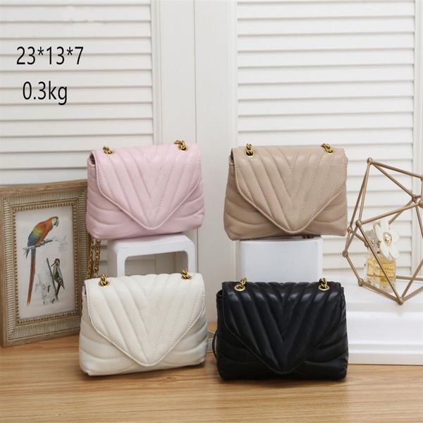 chain famous shoulder bags designers handbags cross body fashion lady clutch plaid classic retro letter totes plai229g
chain famous shoulder bags designers handbags cross body fashion lady clutch plaid classic retro letter totes plai229g