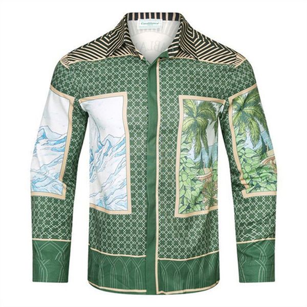 2023 new product men's casual shirts designer fashion business social and cocktail shirt brand spring autumn slimming the most fashiona, White;black
2023 new product men's casual shirts designer fashion business social and cocktail shirt brand spring autumn slimming the most fashiona, White;black