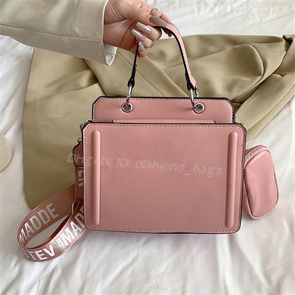 designer shoulder bag tk max totes bevelyn handbags shopping bags casual coin purses versatile women messenger with strap fashion 337i
designer shoulder bag tk max totes bevelyn handbags shopping bags casual coin purses versatile women messenger with strap fashion 337i