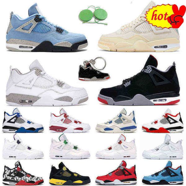 2023 high basketball shoes4s bred outdoor shoes men women jumpman 4 white oreo university blue red thunder black cat
2023 high basketball shoes4s bred outdoor shoes men women jumpman 4 white oreo university blue red thunder black cat