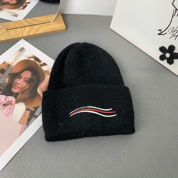 luxurys designers beanie hat skull capwinter cashmere letters casual outdoor bonnet knit hats 10color warm multicolor beanies fashion very c, Blue;gray
luxurys designers beanie hat skull capwinter cashmere letters casual outdoor bonnet knit hats 10color warm multicolor beanies fashion very c, Blue;gray