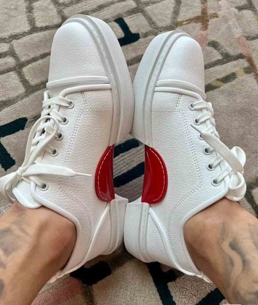 luxury reds sole homme sneaker mens casual shoes low trainers adolon donna low-lop sneakers man runner trainer wide platform lace up trainer, Black
luxury reds sole homme sneaker mens casual shoes low trainers adolon donna low-lop sneakers man runner trainer wide platform lace up trainer, Black