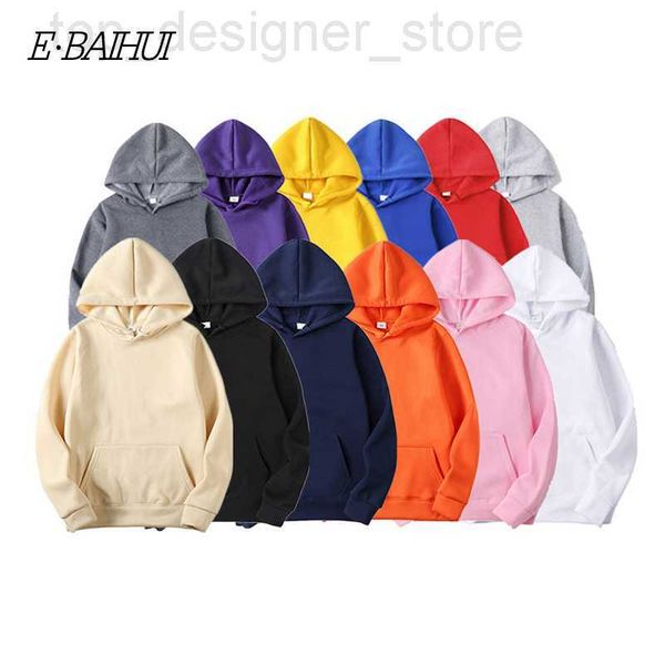 e-baihui fashion brand men's hoodies new spring autumn male casual hoodie sweatshirts men's solid color hoody sweatshirt asian si, Black
e-baihui fashion brand men's hoodies new spring autumn male casual hoodie sweatshirts men's solid color hoody sweatshirt asian si, Black