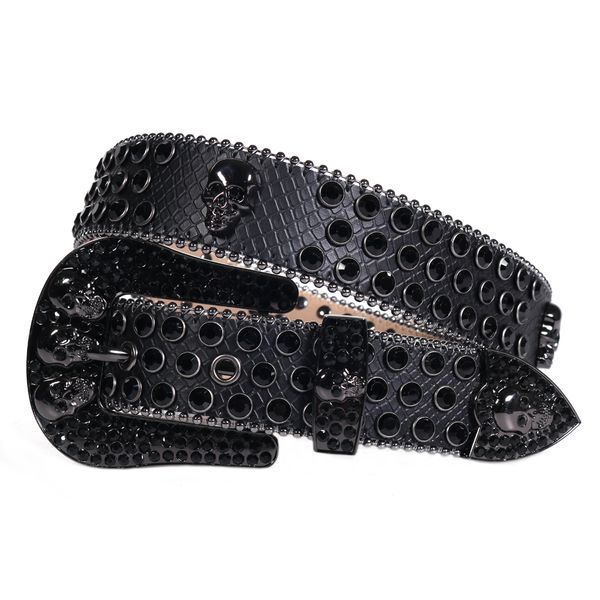 punk skull bb rhinestones simon belts goth style for men black pu leather strap western cowboy y2k girls fashion belt for jeans accessories, Black;brown
punk skull bb rhinestones simon belts goth style for men black pu leather strap western cowboy y2k girls fashion belt for jeans accessories, Black;brown
