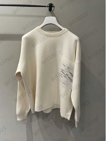 womens sweater pocket printed thread round neck pullover knitted sweater off shoulder long sleeve slim gentle knitwear collegiate style desi, White;black
womens sweater pocket printed thread round neck pullover knitted sweater off shoulder long sleeve slim gentle knitwear collegiate style desi, White;black