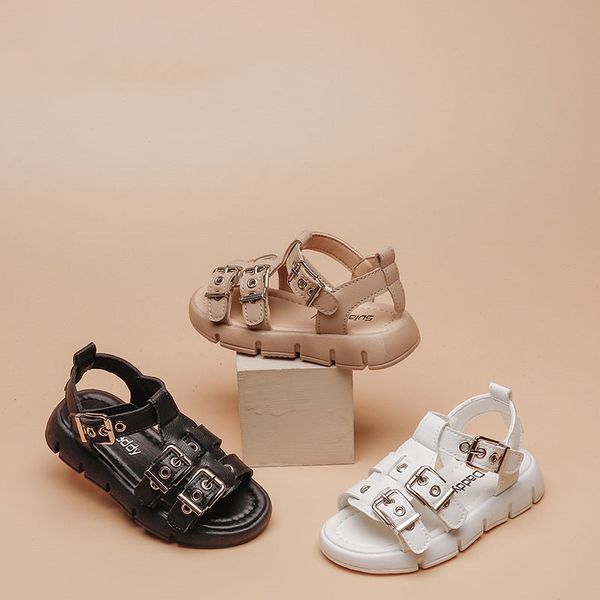 sandals girls roman 2023 summer kid's open-toed sandals beach girl sports children thick bottom cuhk casual shoes t221228, Black;red
sandals girls roman 2023 summer kid's open-toed sandals beach girl sports children thick bottom cuhk casual shoes t221228, Black;red