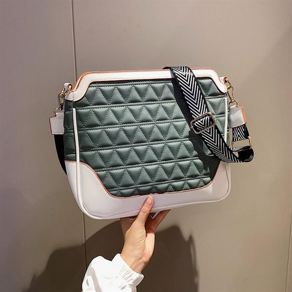 brand originality design 2021 new fashion contrast color shoulder messenger bag joker large-capacity tote bag2974
brand originality design 2021 new fashion contrast color shoulder messenger bag joker large-capacity tote bag2974