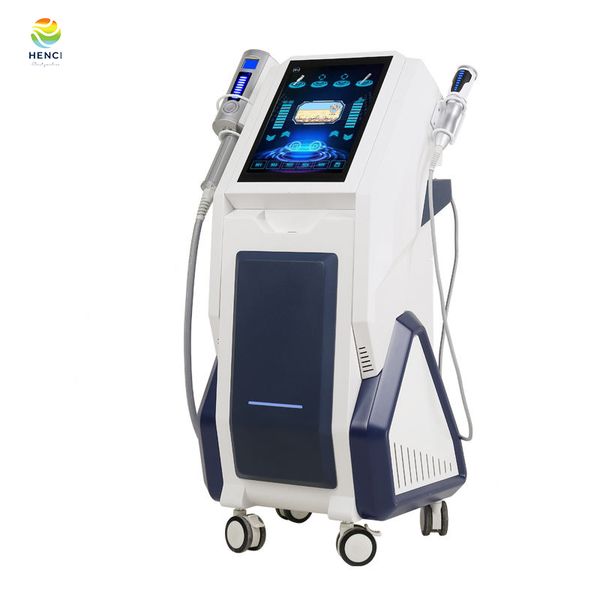 face slim inner ball beauty machine newly cellulite slimming body machine
